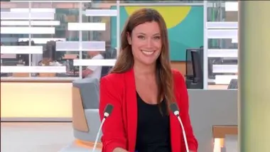 Émission du mercredi 13 septembre 2023