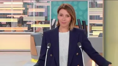Émission du mercredi 13 septembre 2023