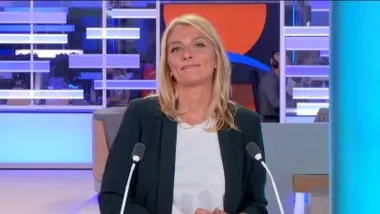 Émission du mercredi 13 septembre 2023