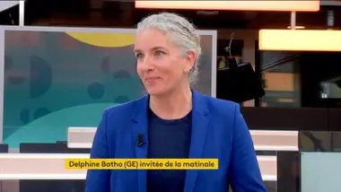 Émission du mercredi 14 décembre 2022