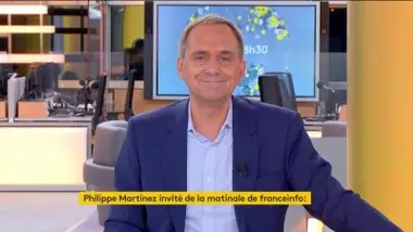 Émission du mercredi 14 octobre 2020