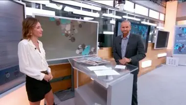 Émission du mercredi 14 octobre 2020