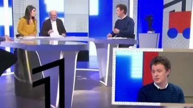Émission du mercredi 15 janvier 2020