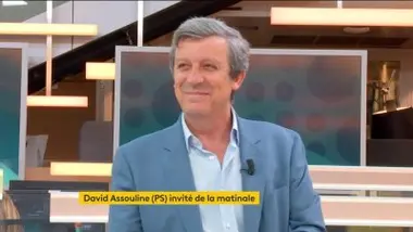 Émission du mercredi 15 juin 2022