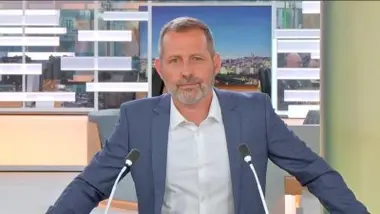 Émission du mercredi 15 mai 2024