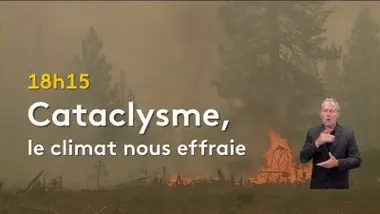 Émission du mercredi 15 septembre 2021