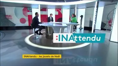 Émission du mercredi 16 décembre 2020