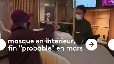 Émission du mercredi 16 février 2022