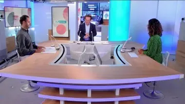 Émission du mercredi 16 juin 2021