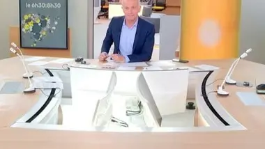 Émission du mercredi 16 juin 2021