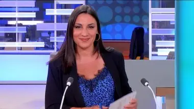 Émission du mercredi 16 mars 2022