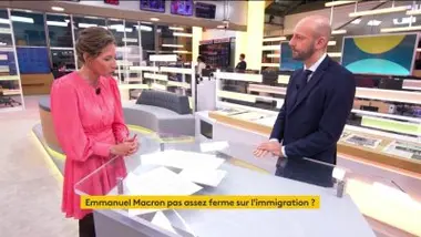 Émission du mercredi 16 novembre 2022