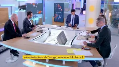 Émission du mercredi 16 octobre 2019