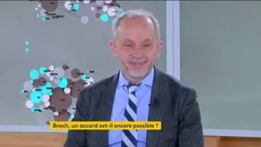 Émission du mercredi 16 octobre 2019