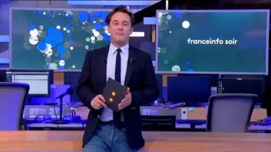 Émission du mercredi 16 octobre 2019