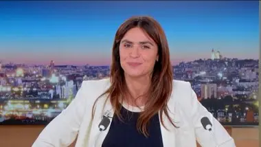 Émission du mercredi 16 octobre 2024
