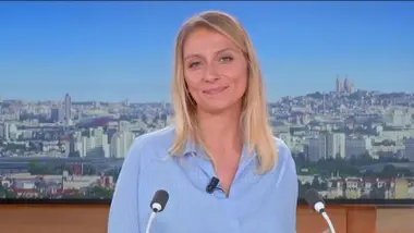 Émission du mercredi 16 octobre 2024