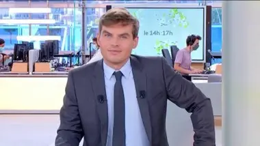 Émission du mercredi 16 septembre 2020