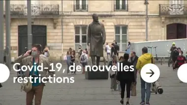 Émission du mercredi 16 septembre 2020