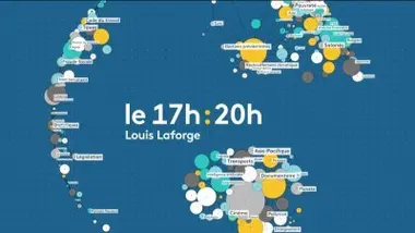Émission du mercredi 17 avril 2019
