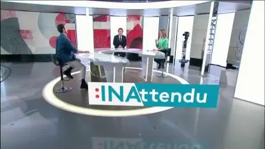 Émission du mercredi 17 février 2021