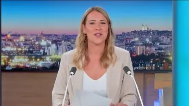 Émission du mercredi 17 juillet 2024