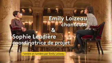 Émission du mercredi 17 mars 2021