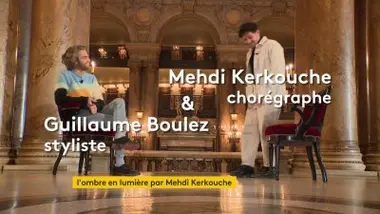 Émission du mercredi 17 mars 2021