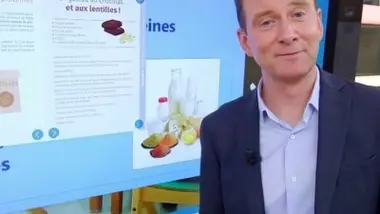 Émission du mercredi 17 novembre 2021