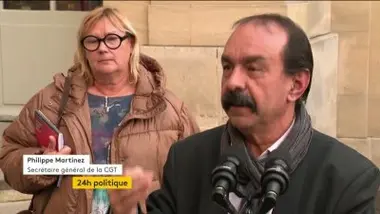 Émission du mercredi 18 décembre 2019