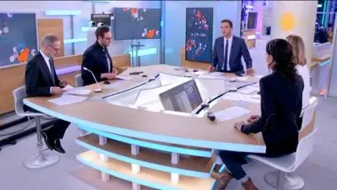 Émission du mercredi 18 décembre 2019