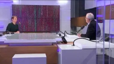 Émission du mercredi 18 décembre 2019