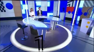 Émission du mercredi 18 décembre 2019