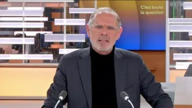 Émission du mercredi 18 février 2026