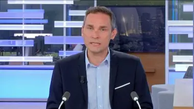 Émission du mercredi 18 juin 2025