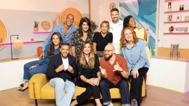 Émission du mercredi 18 mars 2026