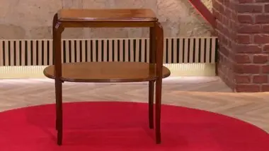 Émission du mercredi 18 mars 2026