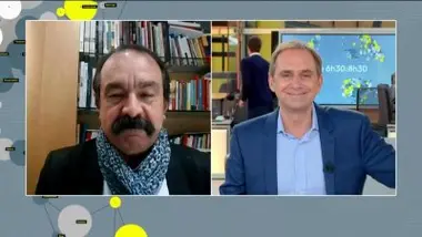 Émission du mercredi 18 novembre 2020