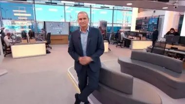 Émission du mercredi 18 novembre 2020