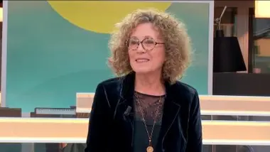 Émission du mercredi 18 octobre 2023