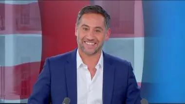 Émission du mercredi 18 septembre 2024