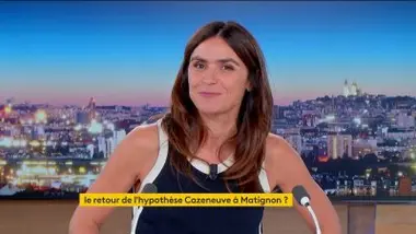 Émission du mercredi 18 septembre 2024