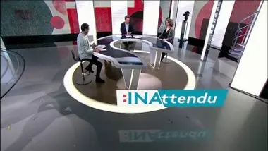 Émission du mercredi 19 mai 2021