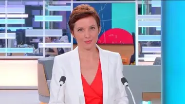 Émission du mercredi 19 octobre 2022