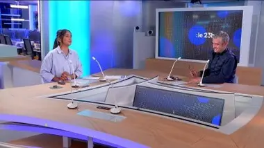 Émission du mercredi 2 juin 2021