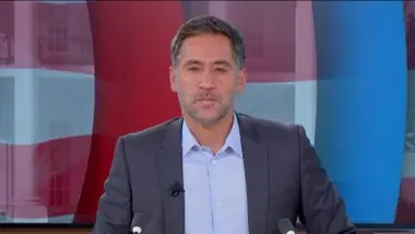 Émission du mercredi 2 octobre 2024