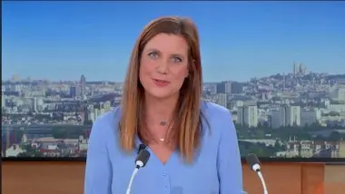 Émission du mercredi 2 octobre 2024