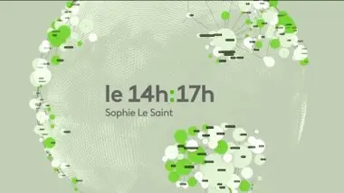 Émission du mercredi 2 septembre 2020