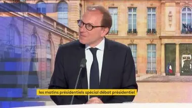 Émission du mercredi 20 avril 2022