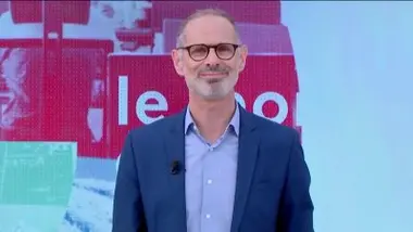 Émission du mercredi 20 mai 2020